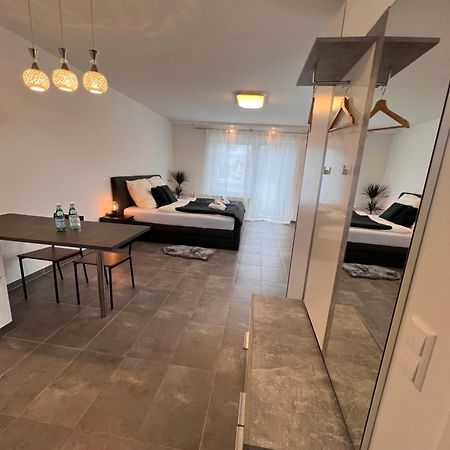 Lux Business Apartments ヴァイル・アム・ライン エクステリア 写真