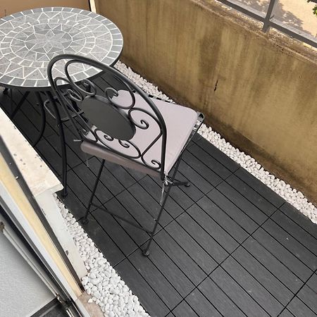 Lux Business Apartments ヴァイル・アム・ライン エクステリア 写真