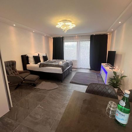 Lux Business Apartments ヴァイル・アム・ライン エクステリア 写真
