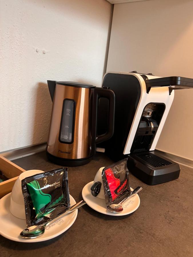 Lux Business Apartments ヴァイル・アム・ライン エクステリア 写真