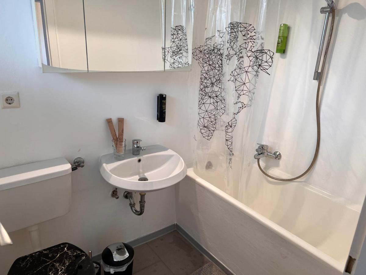 Lux Business Apartments ヴァイル・アム・ライン エクステリア 写真