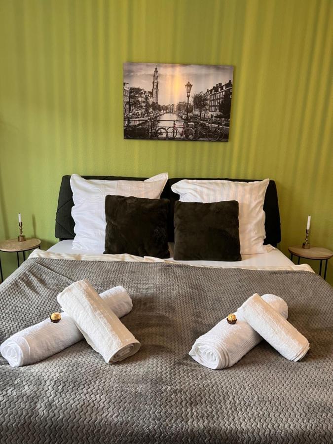 Lux Business Apartments ヴァイル・アム・ライン エクステリア 写真