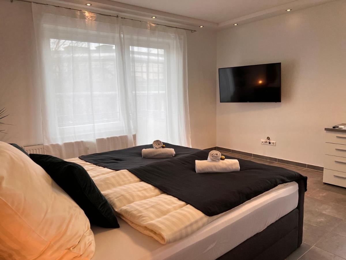 Lux Business Apartments ヴァイル・アム・ライン エクステリア 写真