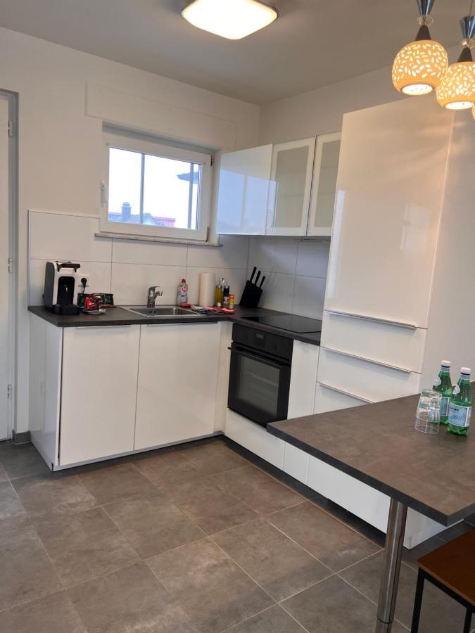 Lux Business Apartments ヴァイル・アム・ライン エクステリア 写真