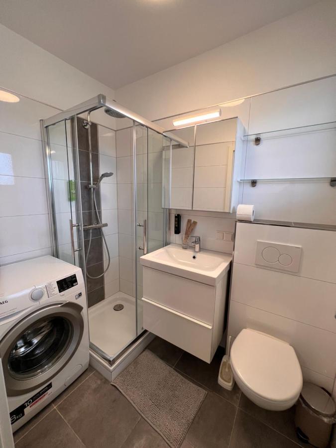 Lux Business Apartments ヴァイル・アム・ライン エクステリア 写真