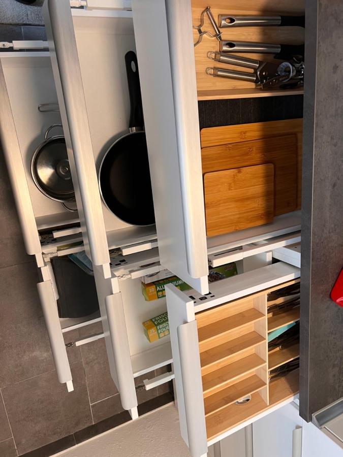 Lux Business Apartments ヴァイル・アム・ライン エクステリア 写真