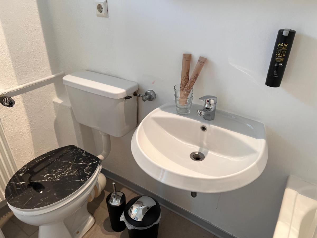 Lux Business Apartments ヴァイル・アム・ライン エクステリア 写真