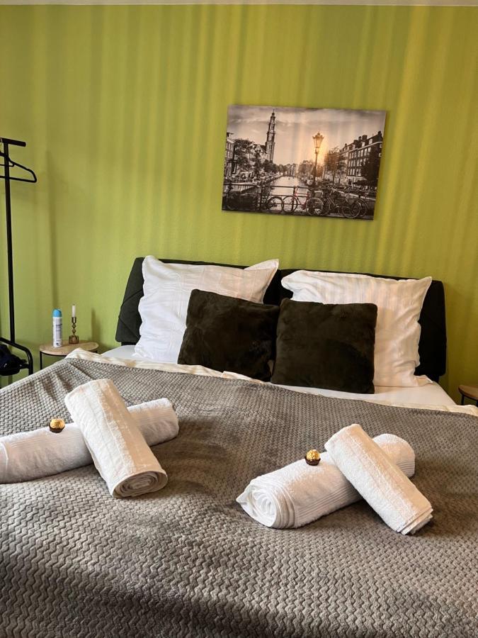 Lux Business Apartments ヴァイル・アム・ライン エクステリア 写真