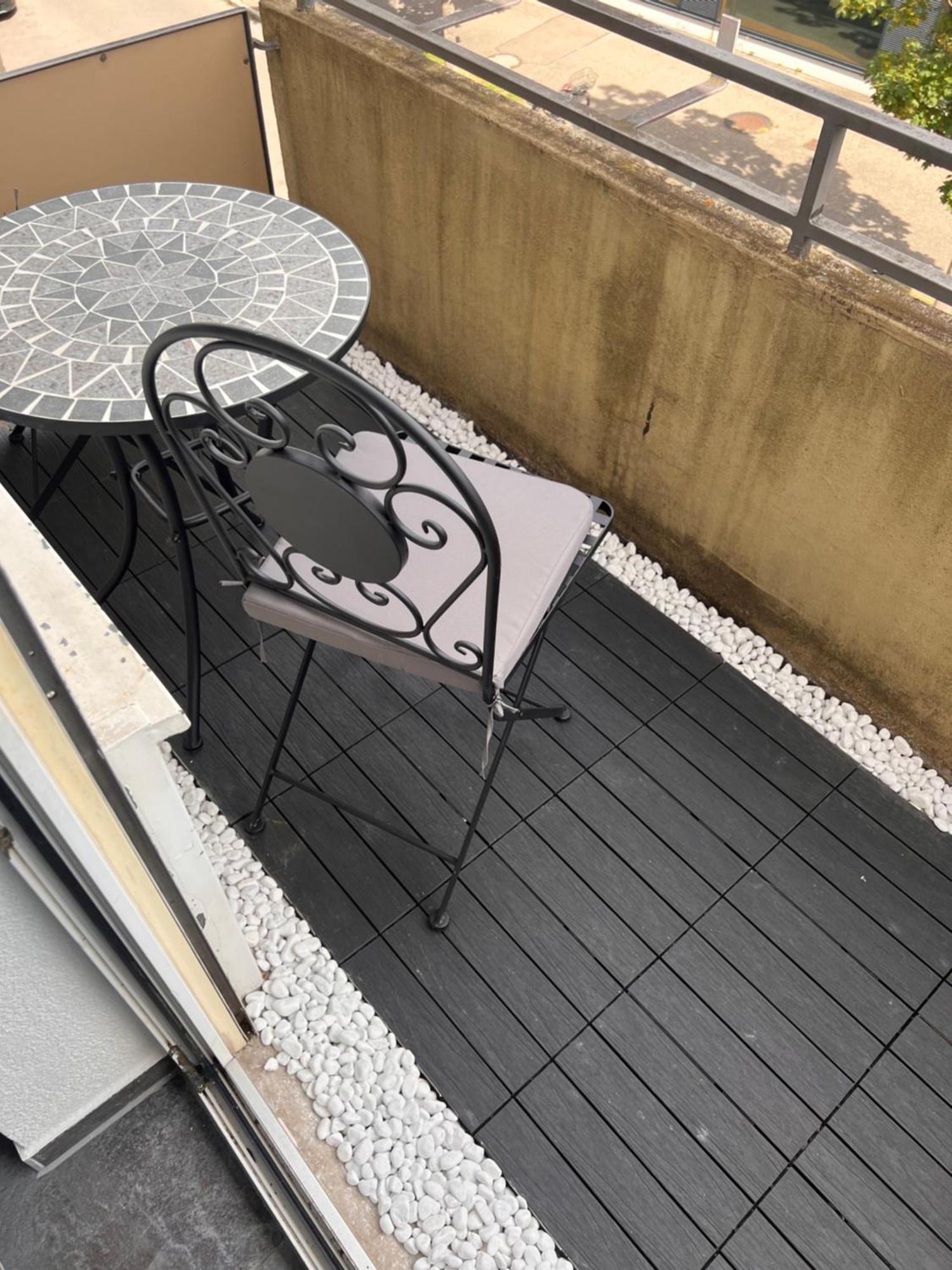 Lux Business Apartments ヴァイル・アム・ライン エクステリア 写真