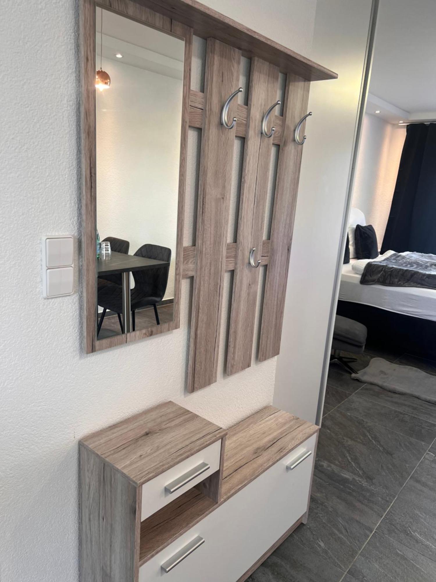 Lux Business Apartments ヴァイル・アム・ライン エクステリア 写真