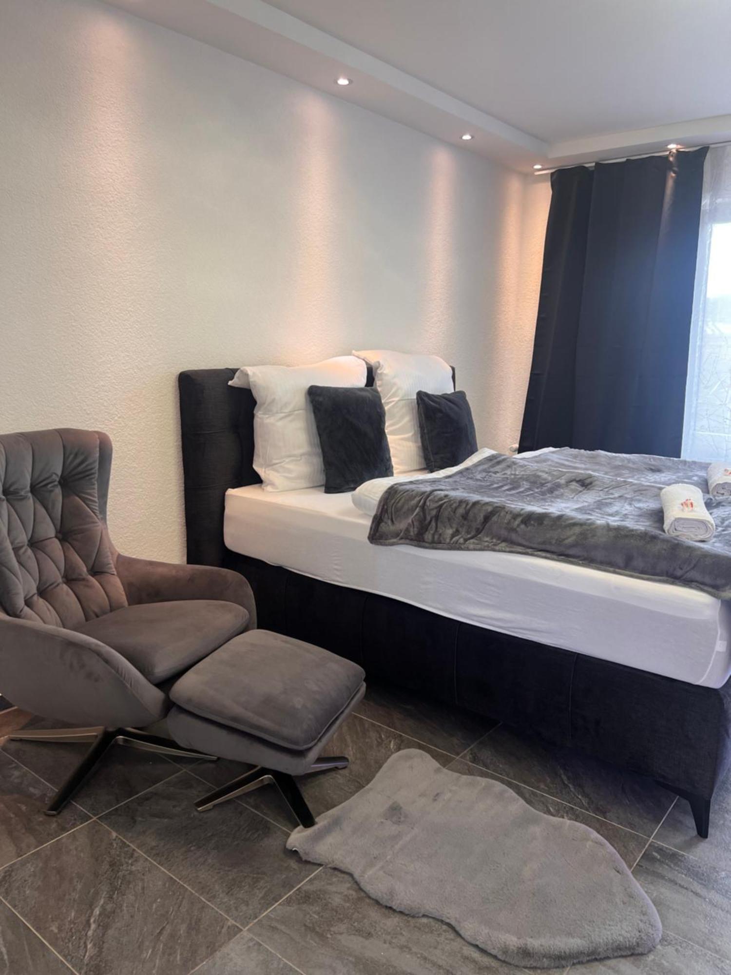 Lux Business Apartments ヴァイル・アム・ライン エクステリア 写真