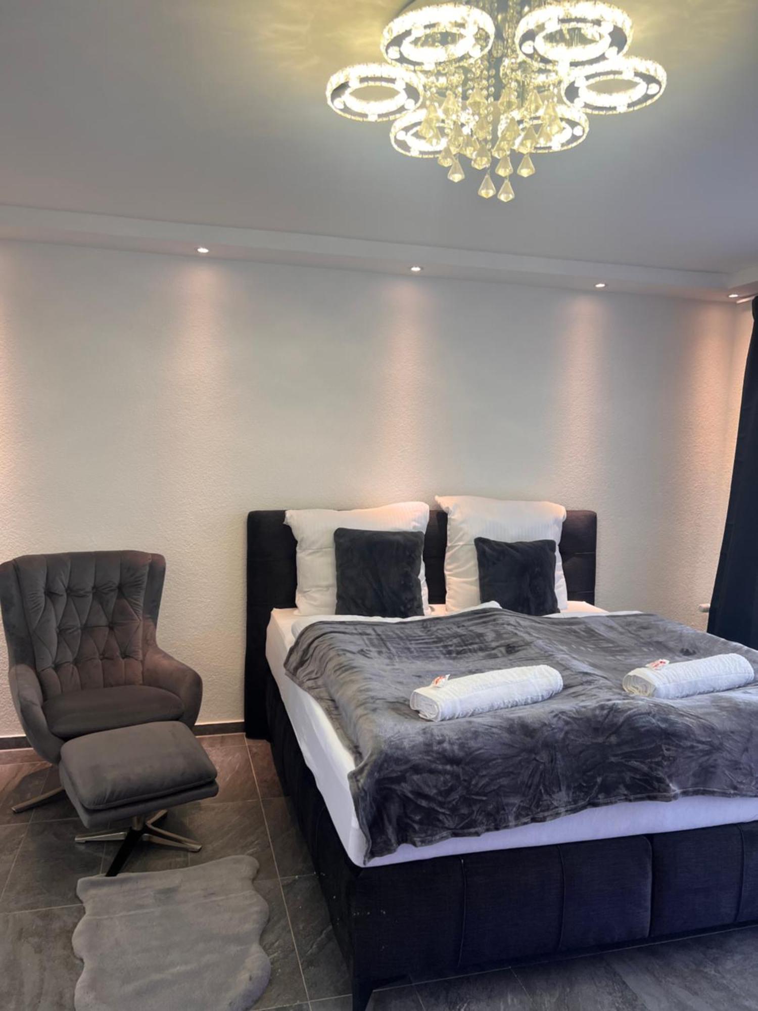 Lux Business Apartments ヴァイル・アム・ライン エクステリア 写真