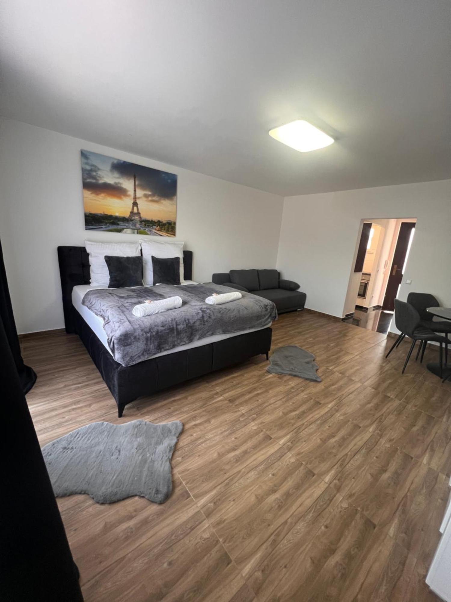 Lux Business Apartments ヴァイル・アム・ライン エクステリア 写真
