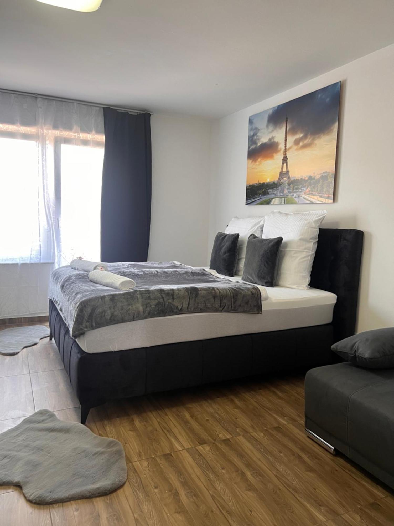 Lux Business Apartments ヴァイル・アム・ライン エクステリア 写真