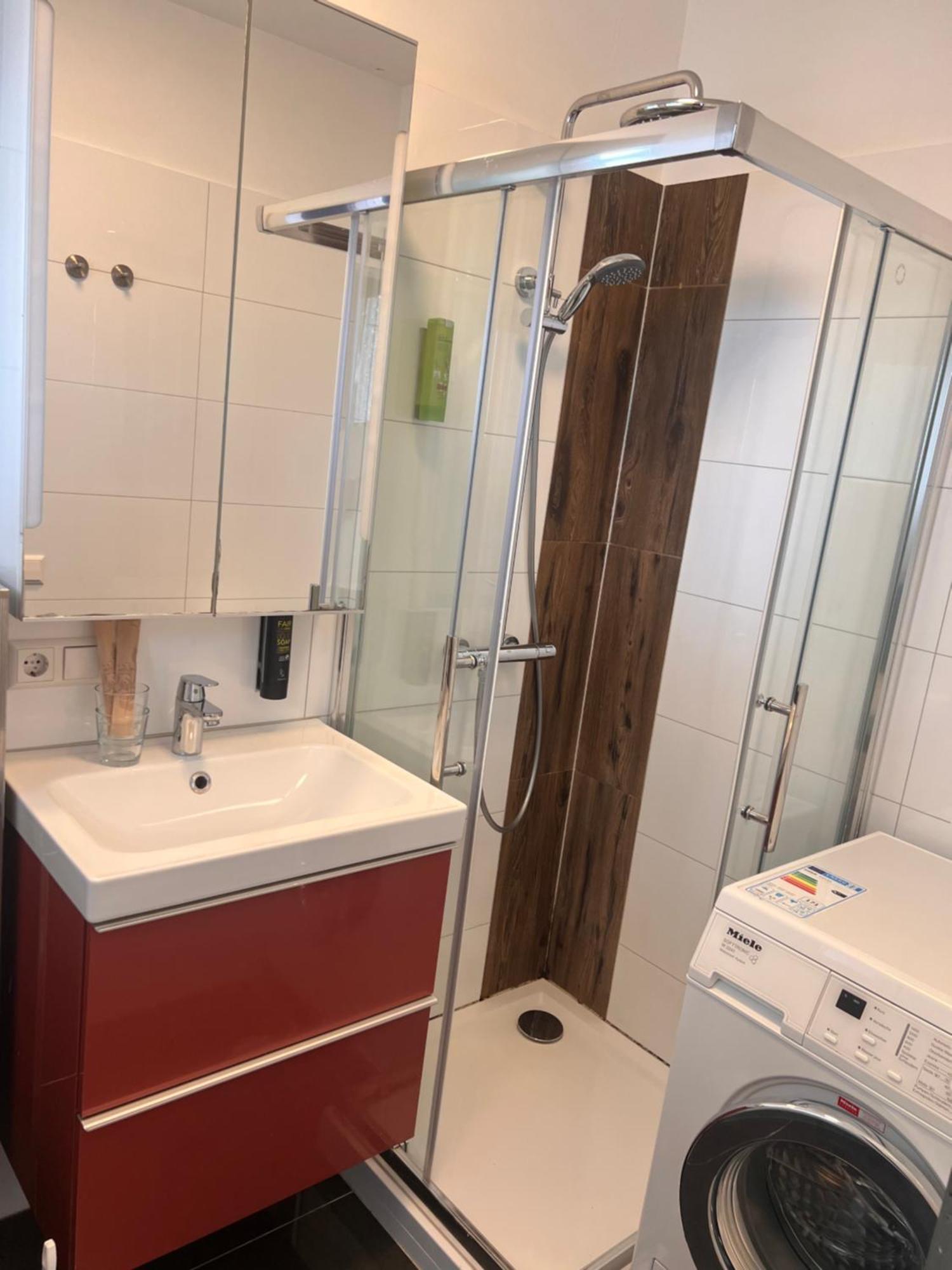 Lux Business Apartments ヴァイル・アム・ライン エクステリア 写真