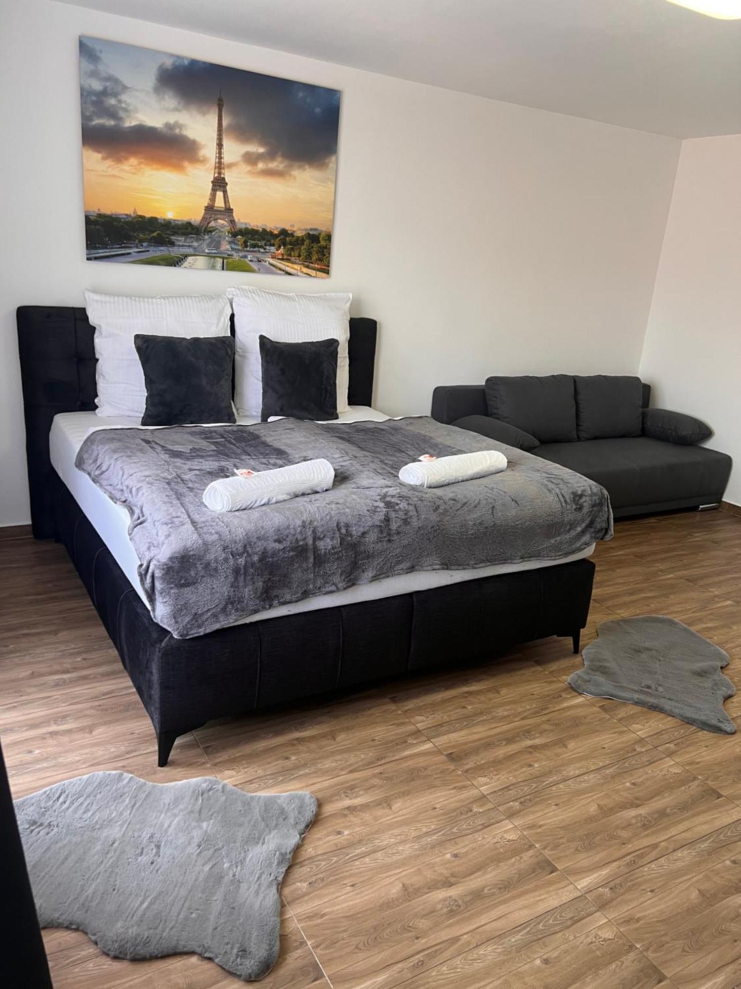Lux Business Apartments ヴァイル・アム・ライン エクステリア 写真