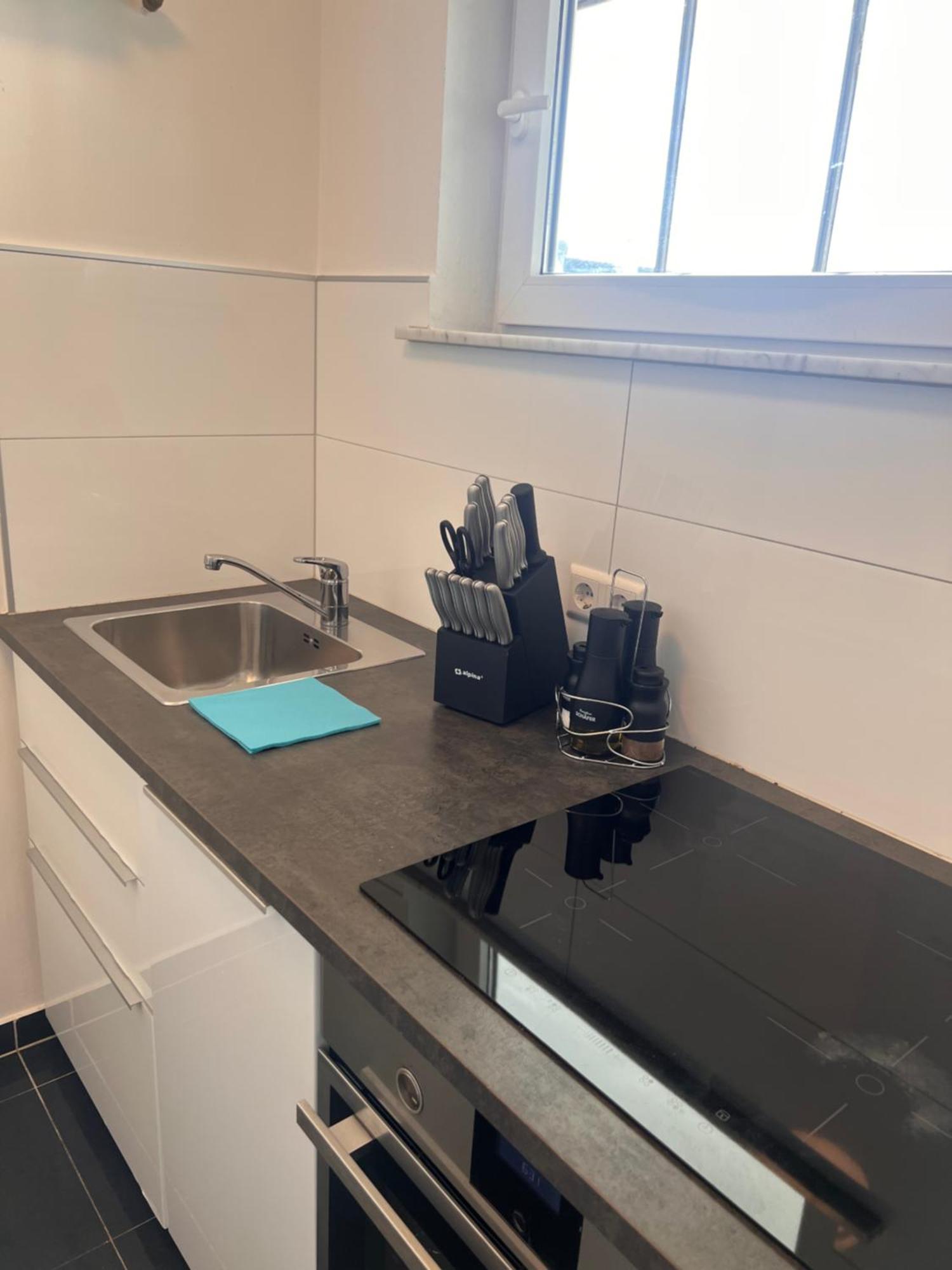 Lux Business Apartments ヴァイル・アム・ライン エクステリア 写真