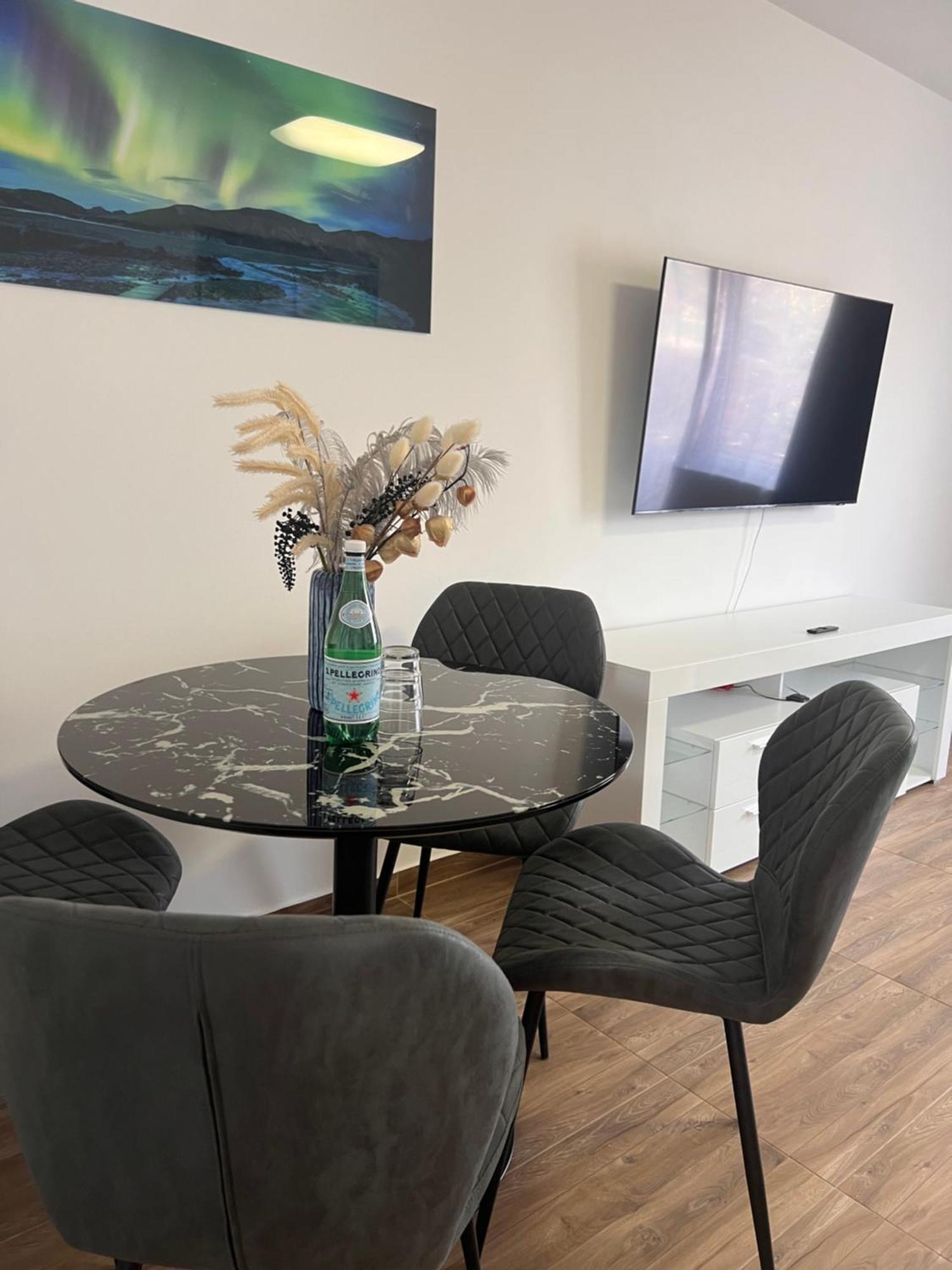 Lux Business Apartments ヴァイル・アム・ライン エクステリア 写真