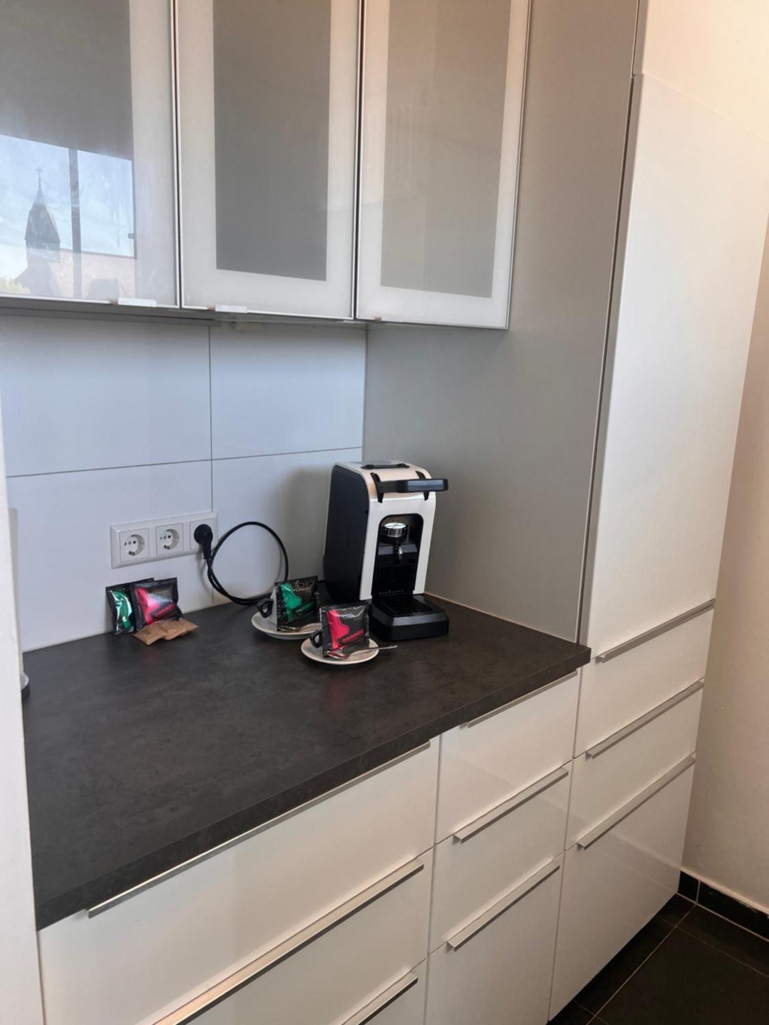 Lux Business Apartments ヴァイル・アム・ライン エクステリア 写真