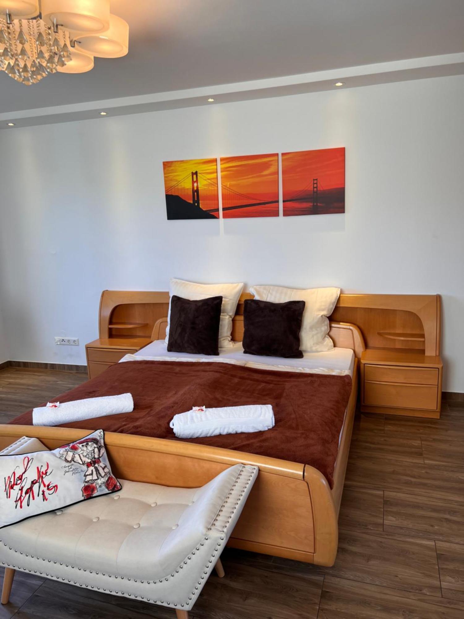 Lux Business Apartments ヴァイル・アム・ライン エクステリア 写真